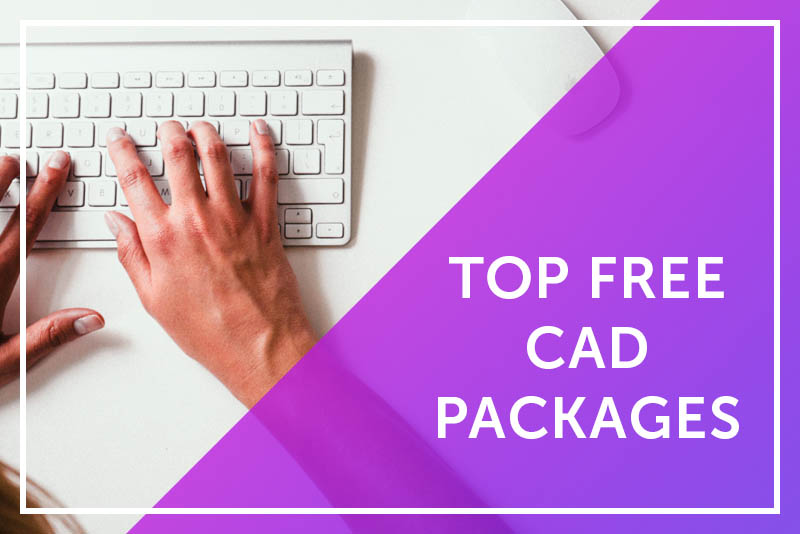 free cad program for mac