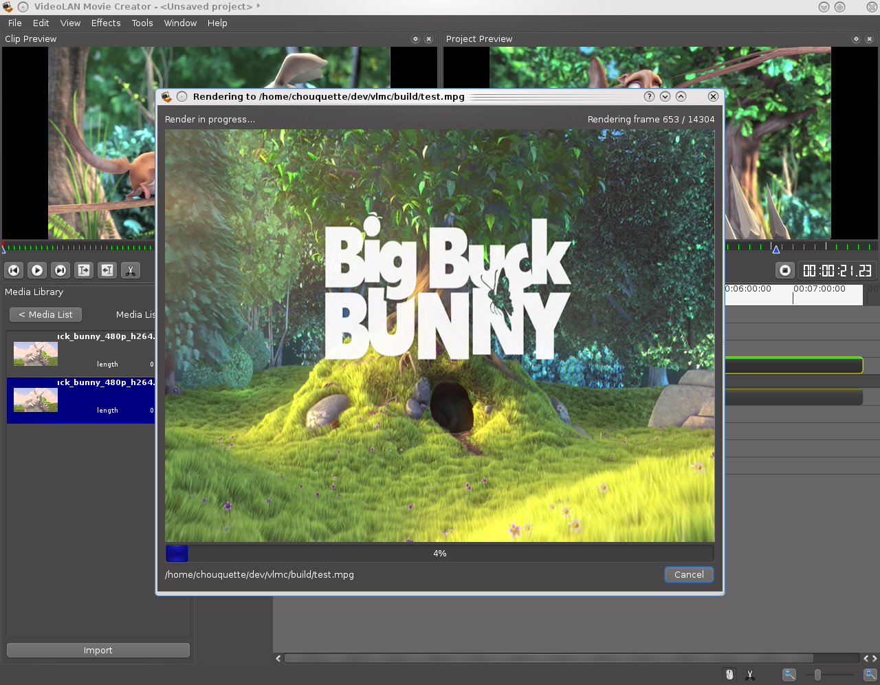 free movie maker for mac